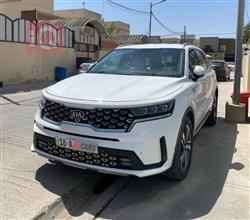 كيا سورينتو